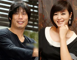 Yoo Hae Jin: How the Unconventional Actor Won a Top Star's Heart - image 7