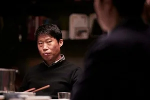 Yoo Hae Jin: How the Unconventional Actor Won a Top Star's Heart - image 5