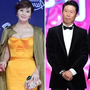 Yoo Hae Jin: How the Unconventional Actor Won a Top Star's Heart - image 0