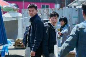 Yoo Hae Jin: How the Unconventional Actor Won a Top Star's Heart - image 12