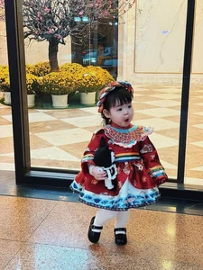 Miss Vietnam Do My Linh Showcases Her Daughter’s Adorable Luxury Designer Fashion Style - image 6