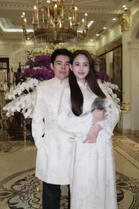 Inside Huong Lien’s Luxurious Villa: A Glimpse into High-Society Living - image 3