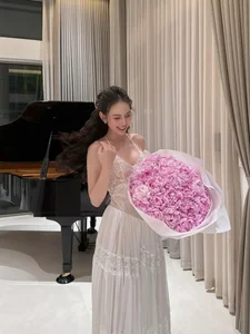 Inside Huong Lien’s Luxurious Villa: A Glimpse into High-Society Living - image 1