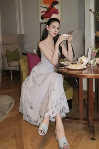 Inside Huong Lien’s Luxurious Villa: A Glimpse into High-Society Living - image 5