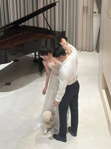Inside Huong Lien’s Luxurious Villa: A Glimpse into High-Society Living - image 8