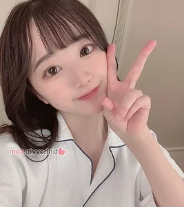 Uno Mirei Biography: Career, Profile, and Beautiful Photo Collection - image 20