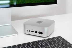 Apple Mac mini M4 Review: A Game-Changing Redesign and Powerful Performance - image 1