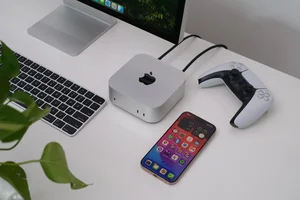 Apple Mac mini M4 Review: A Game-Changing Redesign and Powerful Performance - image 2