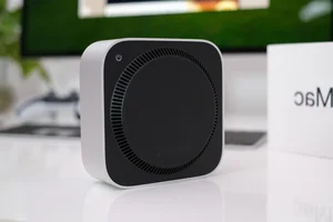 Apple Mac mini M4 Review: A Game-Changing Redesign and Powerful Performance - image 7