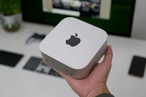 Apple Mac mini M4 Review: A Game-Changing Redesign and Powerful Performance - image 4