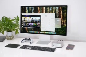 Apple Mac mini M4 Review: A Game-Changing Redesign and Powerful Performance - image 5