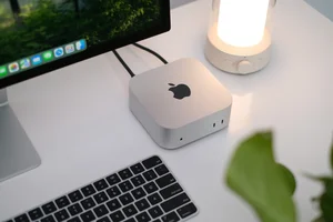 Apple Mac mini M4 Review: A Game-Changing Redesign and Powerful Performance - image 0
