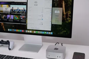 Apple Mac mini M4 Review: A Game-Changing Redesign and Powerful Performance - image 6