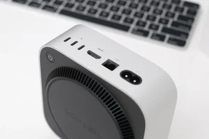 Apple Mac mini M4 Review: A Game-Changing Redesign and Powerful Performance - image 8