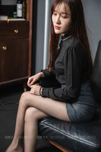 IESS Sixiangjia 782 Wanping Alluring Black Coffee Style Gallery - image 65