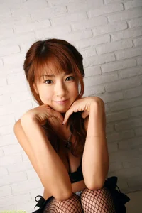 DGC NO.539 Aki Hoshino: A Timeless Look at a Top Japanese Idol - image 27