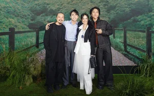 Diva Hong Nhung and Top V-Pop Stars Gather for Mono New MV Launch - image 10