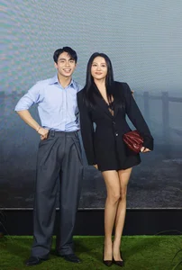 Diva Hong Nhung and Top V-Pop Stars Gather for Mono New MV Launch - image 4
