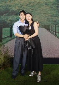 Diva Hong Nhung and Top V-Pop Stars Gather for Mono New MV Launch - image 5