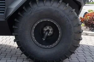 Atlas ATV: The Ultimate Off-Road Beast Built for Any Terrain - image 0