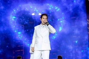 Ly Hai's Daughter Debuts in Lat Mat 8 with Impressive Showcase Performance - image 3