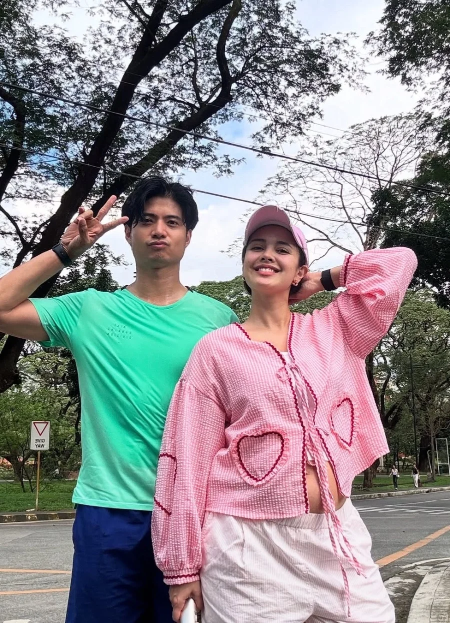 Megan Young Maternity Fashion: Elegant and Stylish Looks from the Beauty Queen