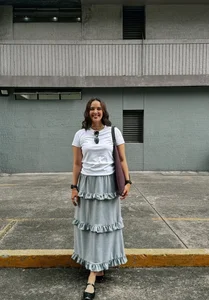 Megan Young Maternity Fashion: Elegant and Stylish Looks from the Beauty Queen - image 6