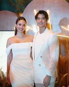 Megan Young Maternity Fashion: Elegant and Stylish Looks from the Beauty Queen - image 2