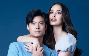 Megan Young Maternity Fashion: Elegant and Stylish Looks from the Beauty Queen - image 9
