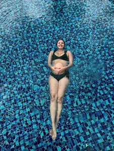 Megan Young Maternity Fashion: Elegant and Stylish Looks from the Beauty Queen - image 7
