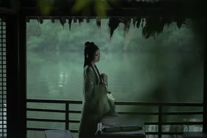 Elegant Artistry: YiTuYu Art Language Vol.4651 Featuring Shen Yun Liao - image 11