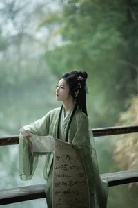 Elegant Artistry: YiTuYu Art Language Vol.4651 Featuring Shen Yun Liao - image 18