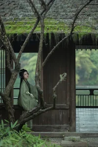 Elegant Artistry: YiTuYu Art Language Vol.4651 Featuring Shen Yun Liao - image 33