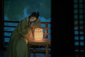 Elegant Artistry: YiTuYu Art Language Vol.4651 Featuring Shen Yun Liao - image 6