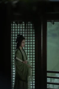 Elegant Artistry: YiTuYu Art Language Vol.4651 Featuring Shen Yun Liao - image 31