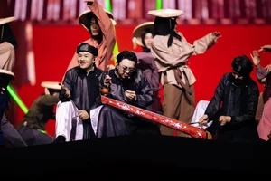SOOBIN Delivers Unforgettable Performance at Recent Live Concert Event - image 3