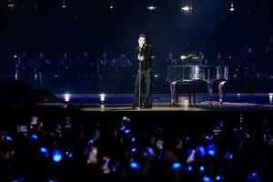 SOOBIN Delivers Unforgettable Performance at Recent Live Concert Event - image 5