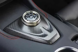 2026 Ford Mustang Dark Horse SC: High Performance Muscle Car Pricing Revealed - image 1
