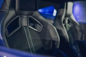 2026 Ford Mustang Dark Horse SC: High Performance Muscle Car Pricing Revealed - image 10