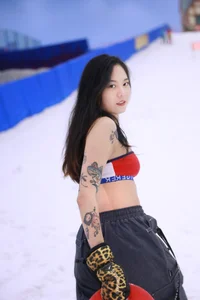 YiTuYu Art Language Vol.9905: Featuring the Gigi Collection - image 15