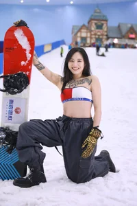 YiTuYu Art Language Vol.9905: Featuring the Gigi Collection - image 19