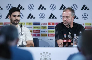 Ilkay Gundogan's Shock Return: Leaving Barcelona to Reunite with Pep Guardiola - image 5