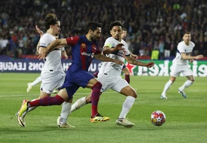 Ilkay Gundogan's Shock Return: Leaving Barcelona to Reunite with Pep Guardiola - image 2