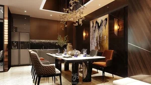The Fate of Ngan 98's 80-Billion VND District 2 Penthouse Revealed - image 0