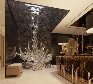 The Fate of Ngan 98's 80-Billion VND District 2 Penthouse Revealed - image 2
