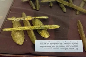 The Mystery of Orichalcum: The Ancient Precious Metal Second Only to Gold - image 3