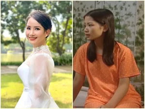 Where Is the Cast of Classic Drama Phia Truoc La Bau Troi Now? - image 3