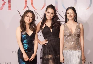 Where Is the Cast of Classic Drama Phia Truoc La Bau Troi Now? - image 7