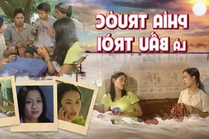 Where Is the Cast of Classic Drama Phia Truoc La Bau Troi Now? - image 9