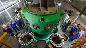 Inside Russia's Most Powerful Machine: Decoding the Advanced Technology Within - image 1